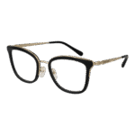 Michael Kors )} Brille 0MK3032 513332 in Schwarz