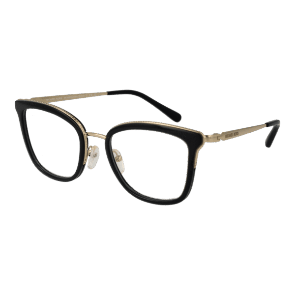 Michael Kors )} Brille 0MK3032 513332 in Schwarz