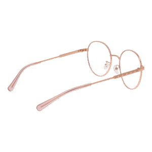 Frontansicht der Michael Kors Brille 0MK3055 541108 – Rahmen Metall & Kunststoff