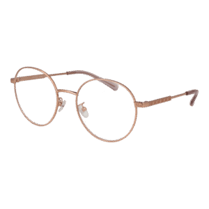 Michael Kors )} Brille 0MK3055 541108 in Rosé Gold