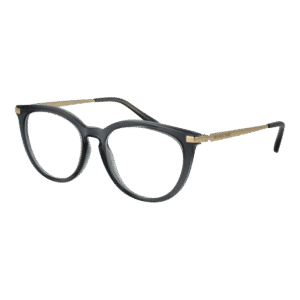 Michael Kors )} Brille 0MK4074 513332 in Grau