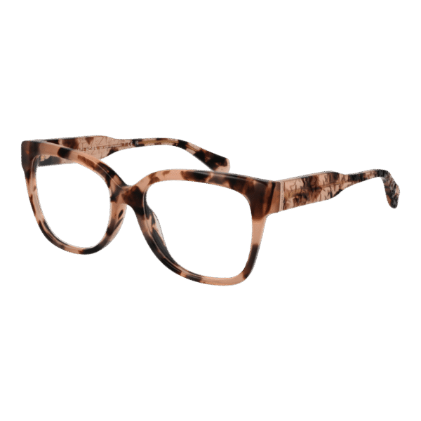 Michael Kors )} Brille 0MK4091 523009 in Braun