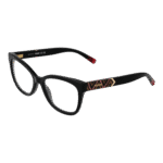 Missoni )} Brille MIS 0190 54807 in Schwarz