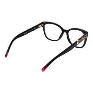 Frontansicht der Missoni Brille MIS 0190 54807 – Rahmen Azetat