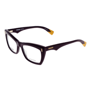 Missoni )} Brille MIS 0207 530T7 in Lila