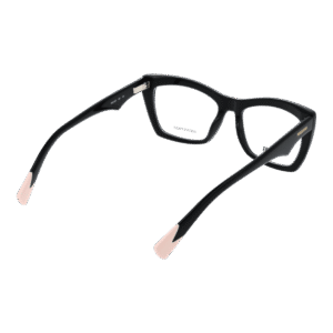 Frontansicht der Missoni Brille MIS 0207 53807 – Rahmen Azetat