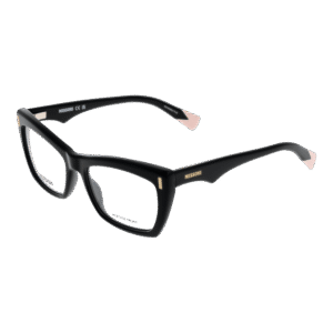 Missoni )} Brille MIS 0207 53807 in Schwarz