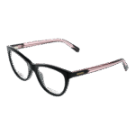 Missoni )} Brille MIS 0210 53807 in Schwarz