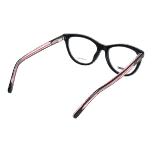 Frontansicht der Missoni Brille MIS 0210 53807 – Rahmen Azetat