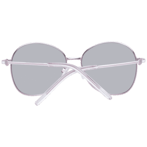 Rückansicht der Missoni Sonnenbrille MM229 54S04 – Metall & Kunststoff Rahmen