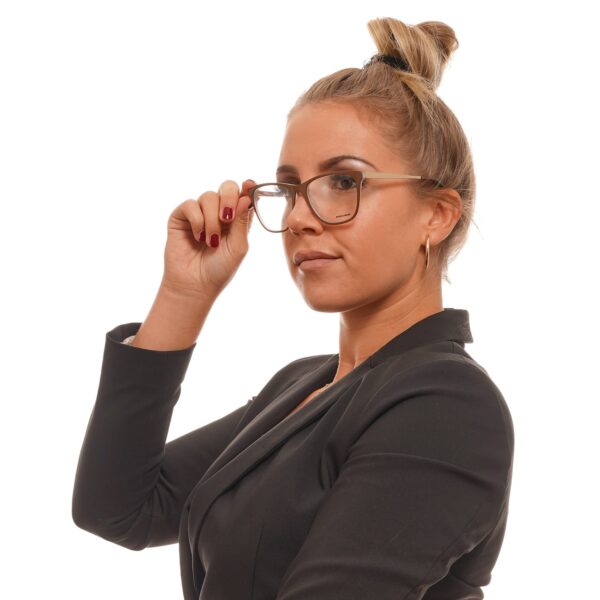 Rückansicht/Bügel der More & More Brille 50506 55710