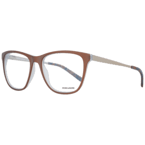More & More )} Brille 50506 55710 in Braun