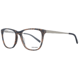More & More )} Brille 50506 55741 in Braun