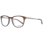More & More )} Brille 50507 51710 in Braun