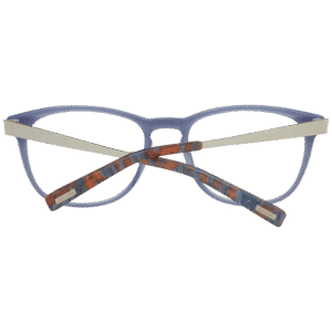 Frontansicht der More & More Brille 50507 51710 – Rahmen Azetat