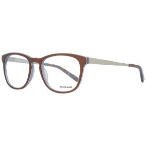More & More )} Brille 50507 51710 in Braun