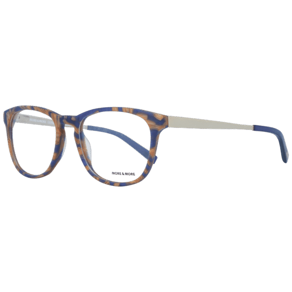 More & More )} Brille 50507 51741 in Mehrfarbig