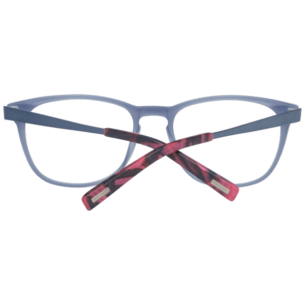 Frontansicht der More & More Brille 50507 51880 – Rahmen Azetat