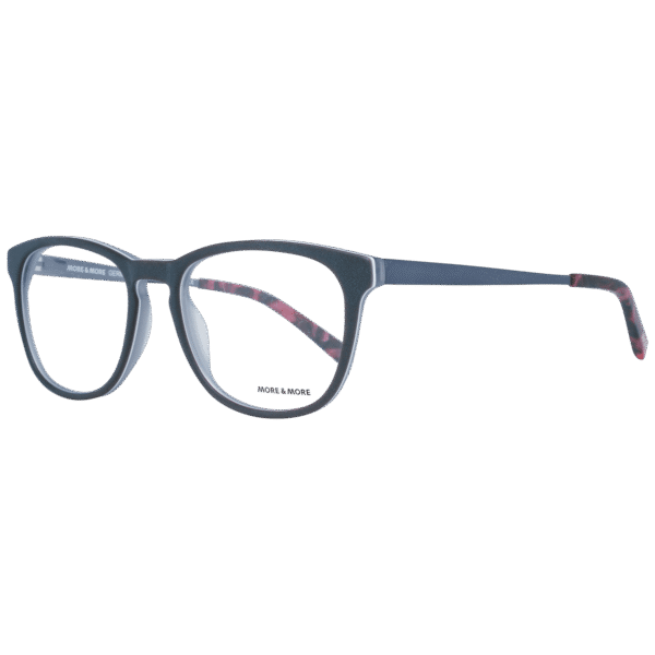 More & More )} Brille 50507 51880 in Grau