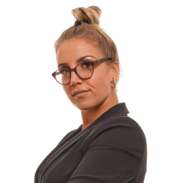 Rückansicht/Bügel der More & More Brille 50508 48380