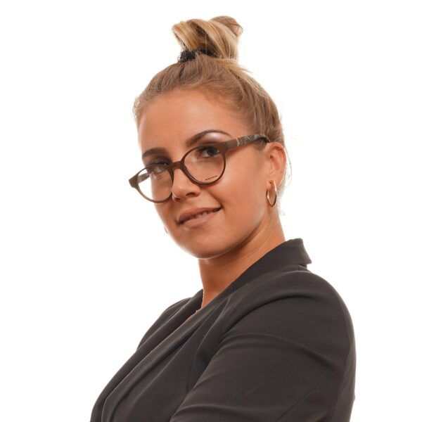 Rückansicht/Bügel der More & More Brille 50508 48720