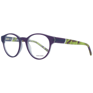 More & More )} Brille 50508 48900 in Lila