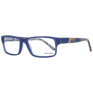 More & More )} Brille 50510 53400 in Blau