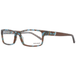 More & More )} Brille 50510 53740 in Braun