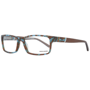 More & More )} Brille 50510 53740 in Braun