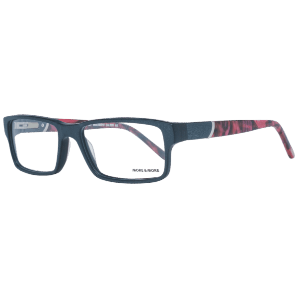 More & More )} Brille 50510 53820 in Grau