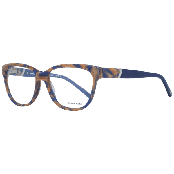 More & More )} Brille 50511 54740 in Mehrfarbig