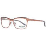 More & More )} Brille 50512 54700 in Braun