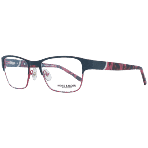 More & More )} Brille 50515 52830 in Gunmetal