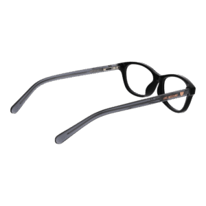 Frontansicht der Moschino Love Brille MOL544/TN 4980716 – Rahmen Azetat