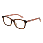 Moschino Love )} Brille MOL566/TN 4905L16 in Braun