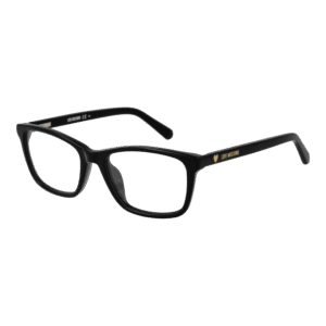 Moschino Love )} Brille MOL566/TN 4980716 in Schwarz