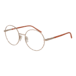 Moschino Love )} Brille MOL567 513YG19 in Gold