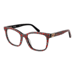 Moschino Love )} Brille MOL585 527RM17 in Mehrfarbig