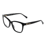 Moschino Love )} Brille MOL638 54INA in Schwarz