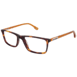 New Balance )} Brille NB400401 53 in Braun