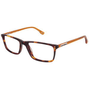 New Balance )} Brille NB400401 53 in Braun