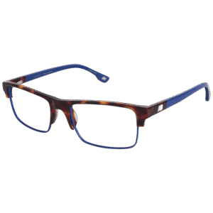 New Balance )} Brille NB401201 53 in Braun