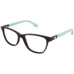 New Balance )} Brille NB401302 53 in Lila