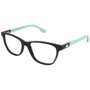 New Balance )} Brille NB401302 53 in Lila