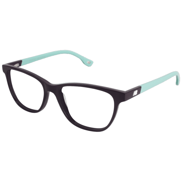 New Balance )} Brille NB401302 53 in Lila