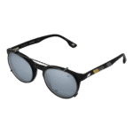 New Balance )} Brille NB404101 50 in Schwarz