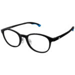 New Balance )} Brille NB405601 50 in Schwarz