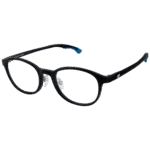 New Balance )} Brille NB405601 50 in Schwarz