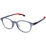 New Balance )} Brille NB405603 50 in Blau