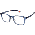 New Balance )} Brille NB405803 51 in Blau